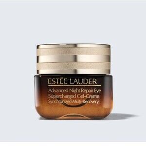 ESTEE LAUDER Advance Night Repair Eye Supercharged Gel-Creme Synchronized 0.5oz